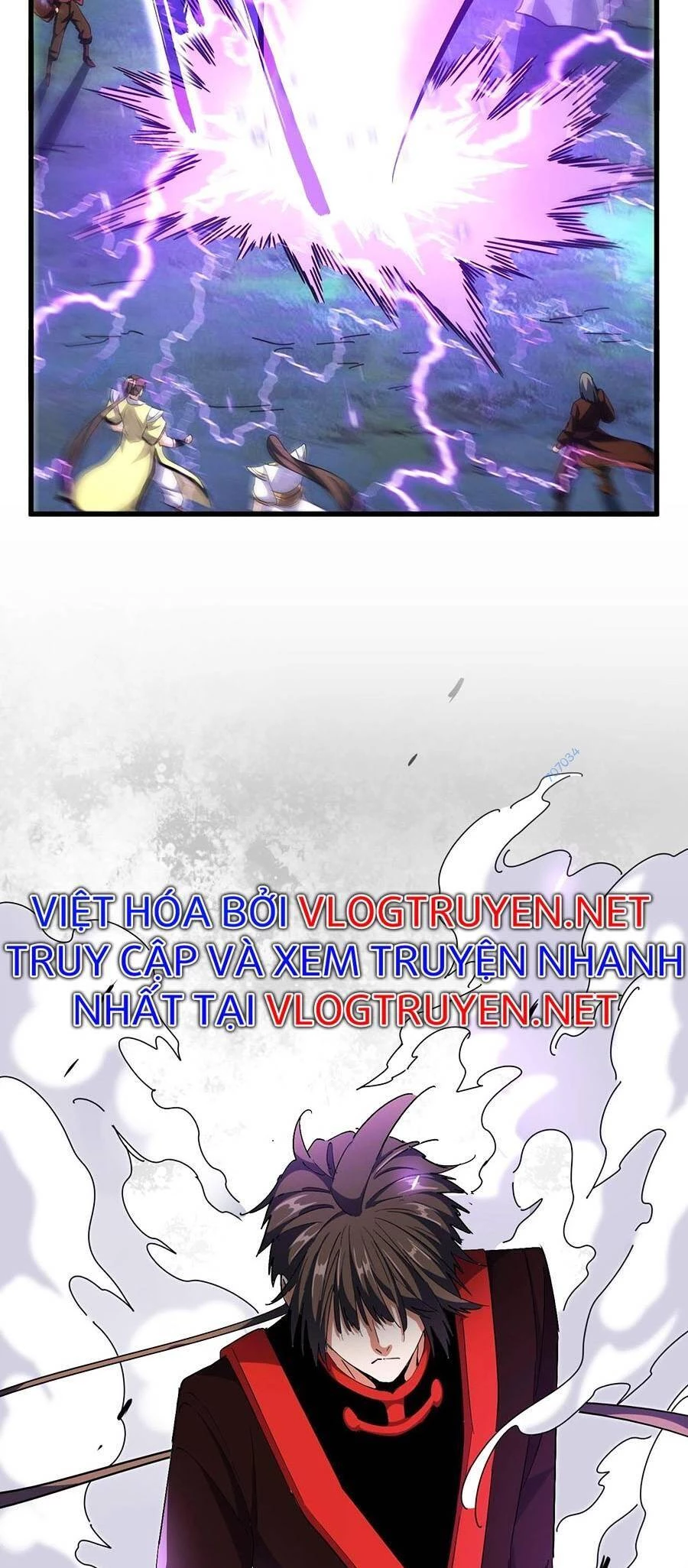 Đại Quản Gia Là Ma Hoàng Chapter 315 - Trang 4