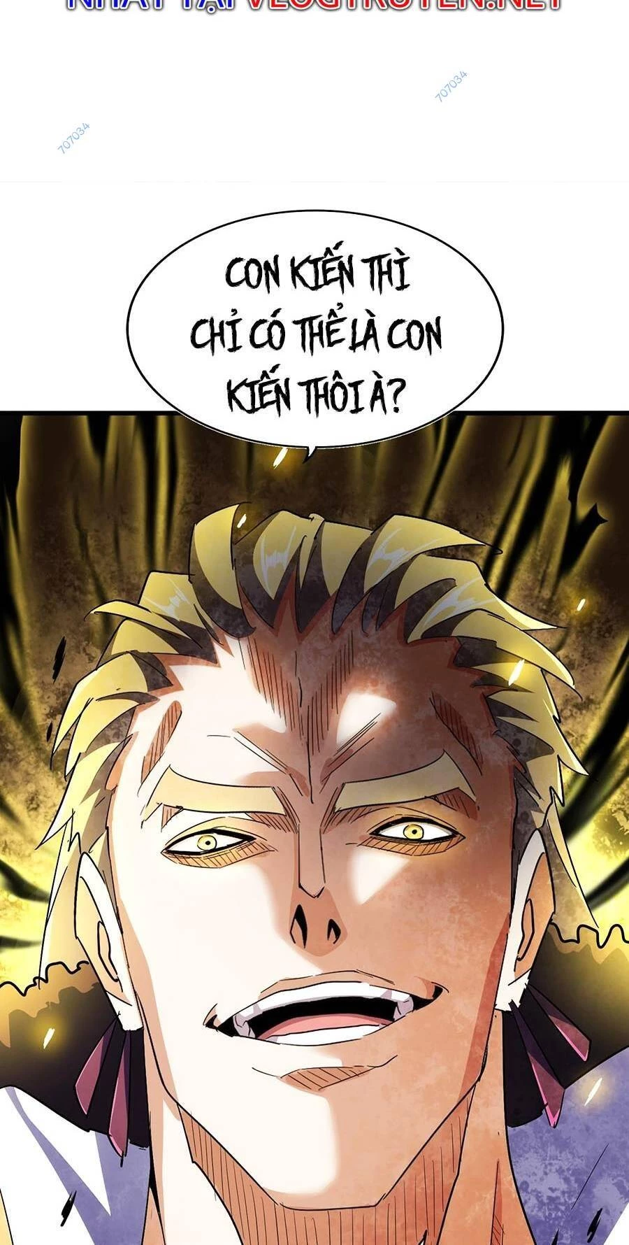 Đại Quản Gia Là Ma Hoàng Chapter 315 - Trang 4