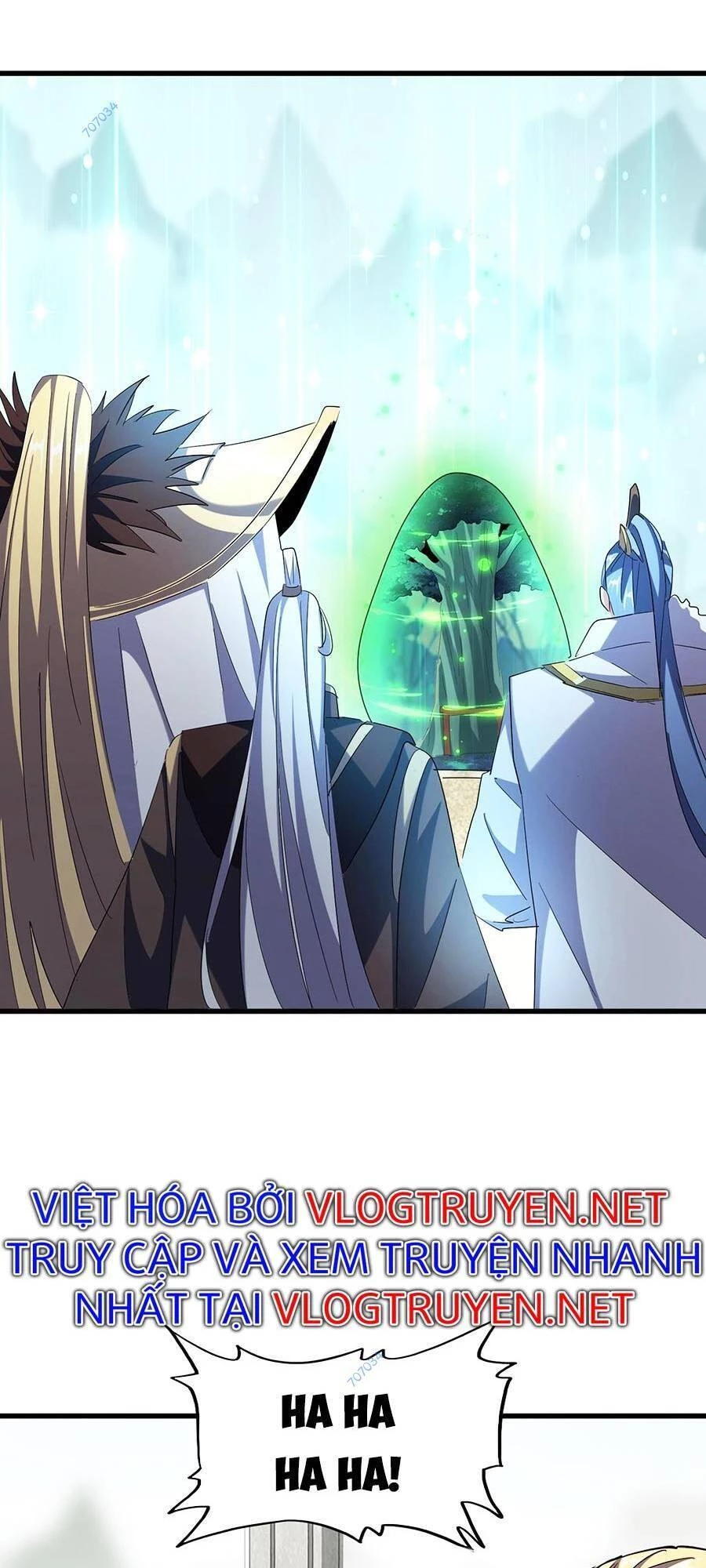 Đại Quản Gia Là Ma Hoàng Chapter 316 - Trang 4