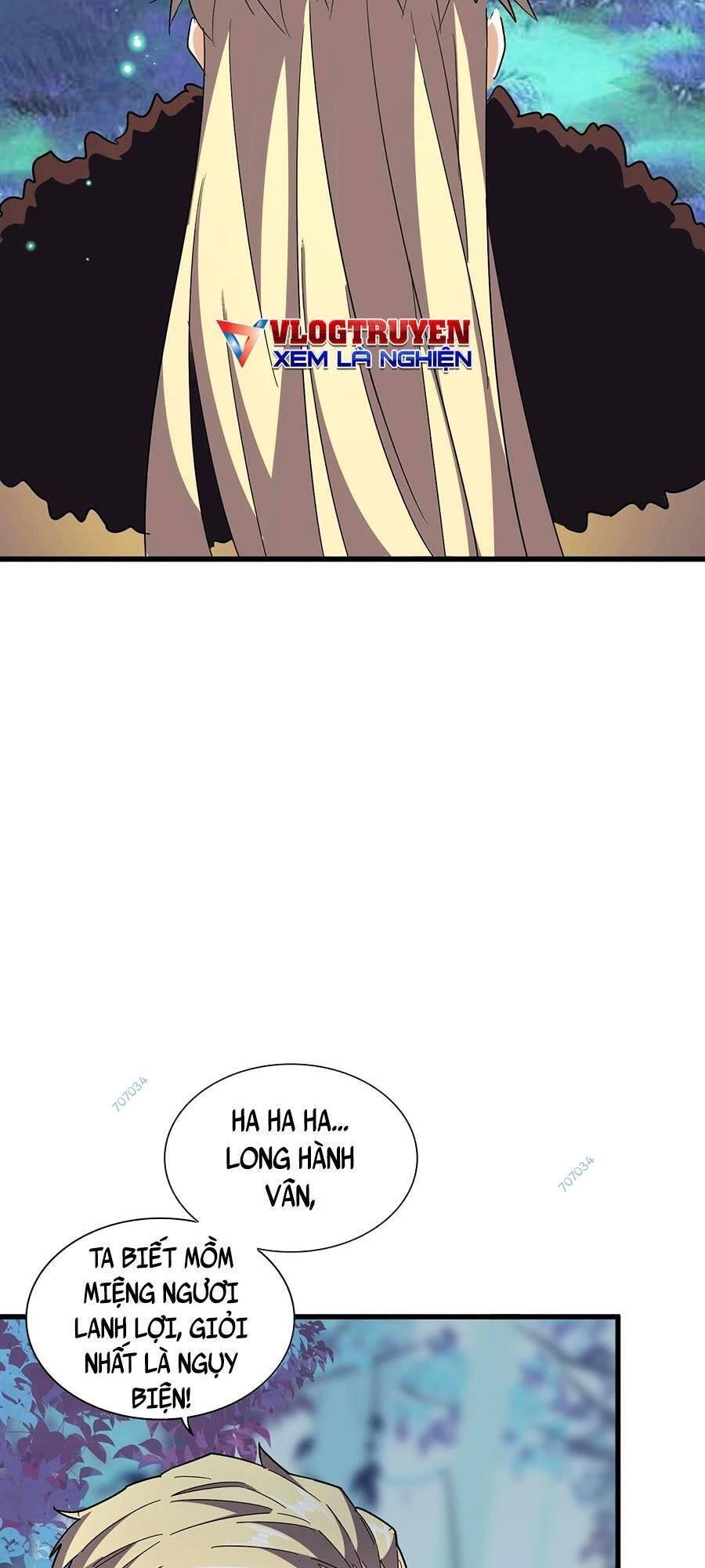 Đại Quản Gia Là Ma Hoàng Chapter 316 - Trang 4