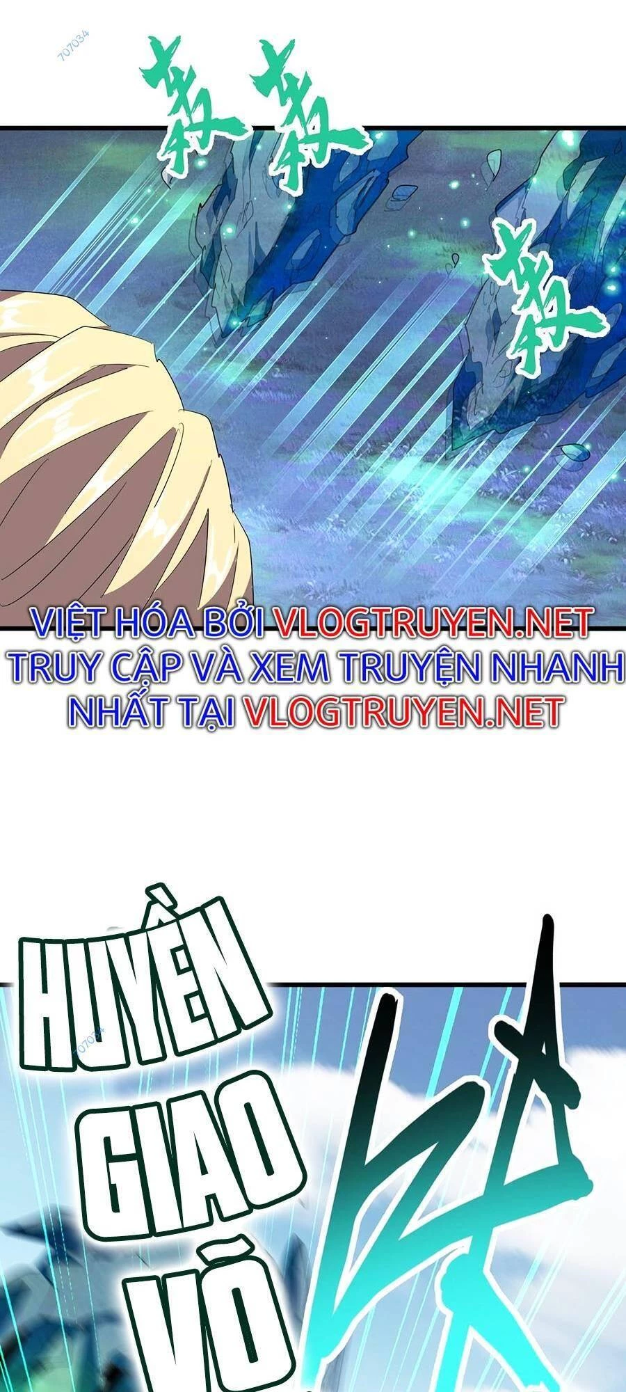 Đại Quản Gia Là Ma Hoàng Chapter 316 - Trang 4