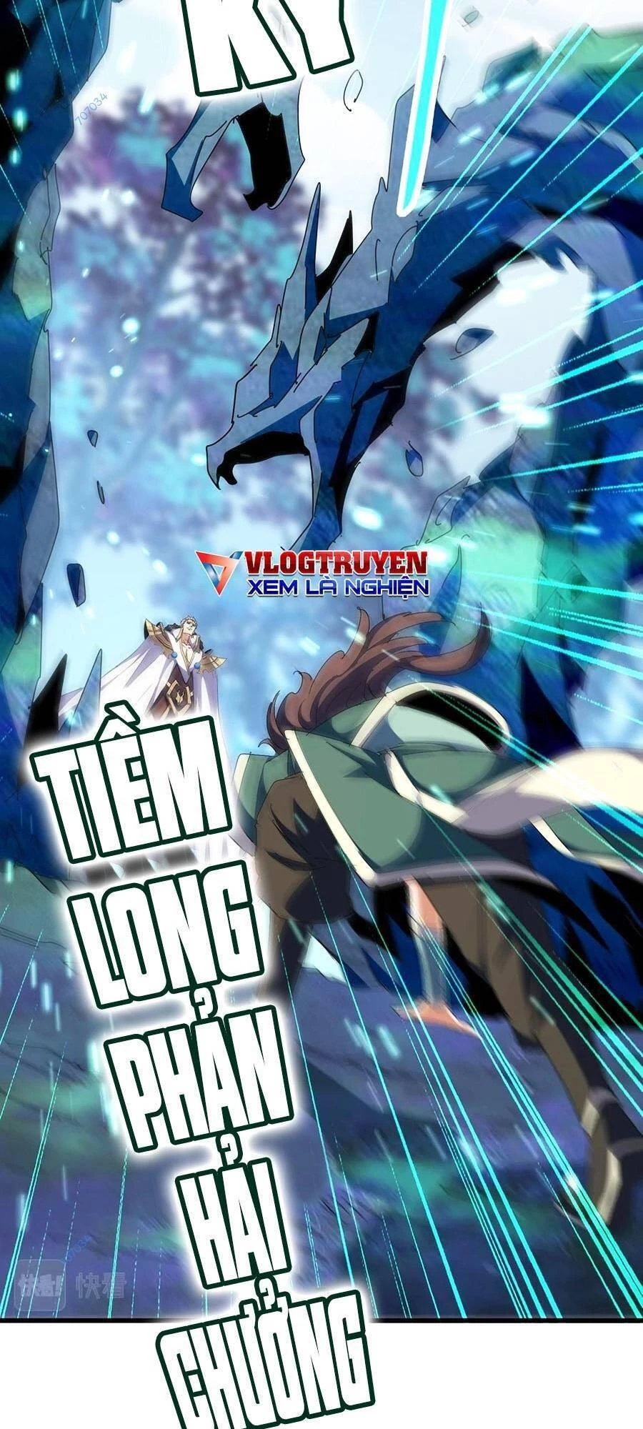 Đại Quản Gia Là Ma Hoàng Chapter 316 - Trang 4