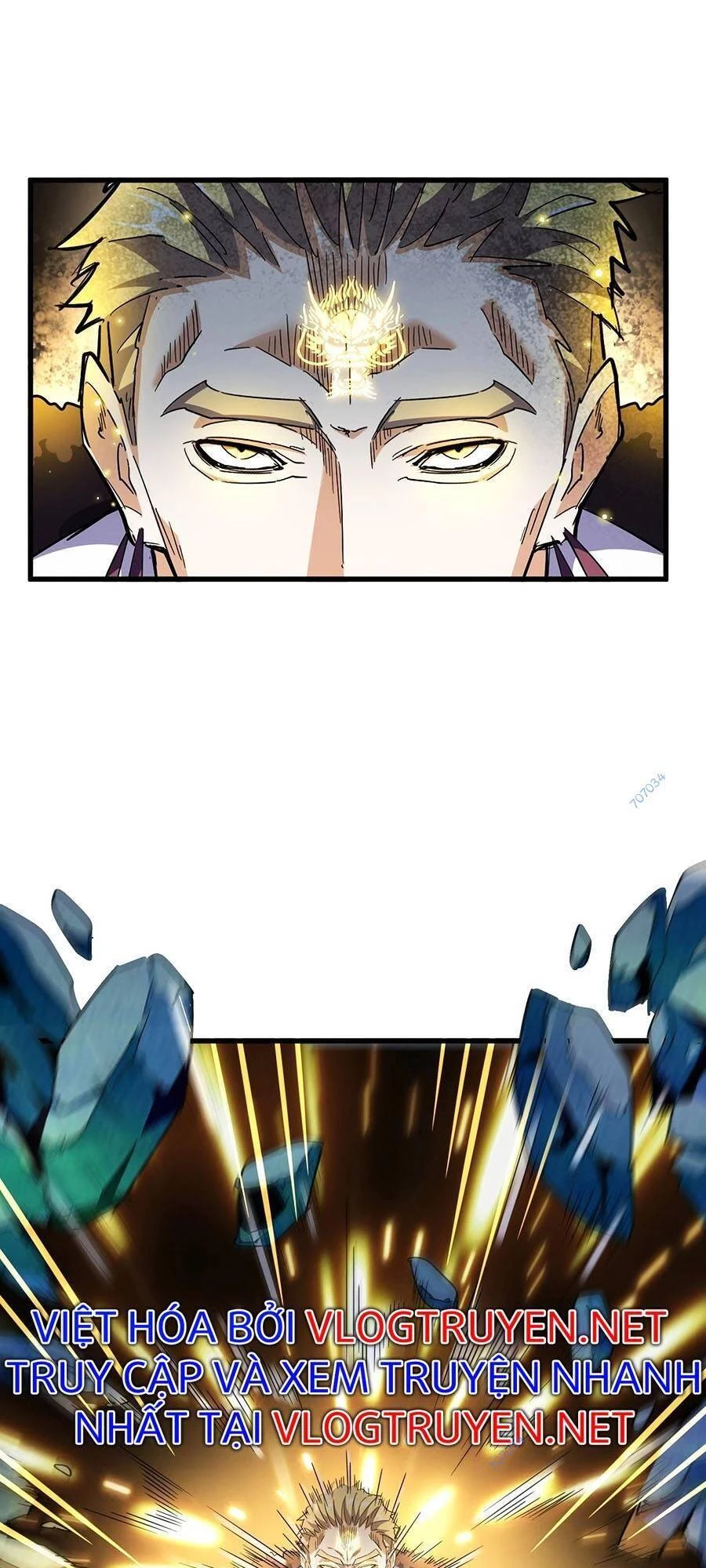 Đại Quản Gia Là Ma Hoàng Chapter 316 - Trang 4