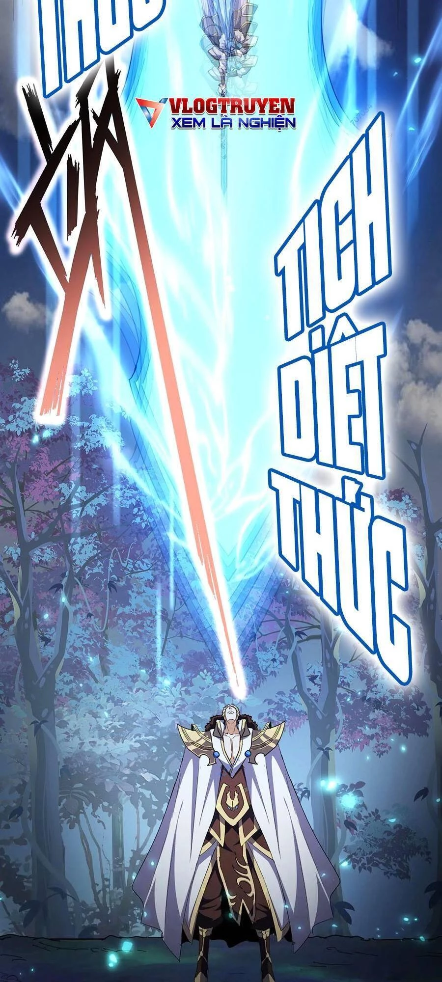 Đại Quản Gia Là Ma Hoàng Chapter 316 - Trang 4