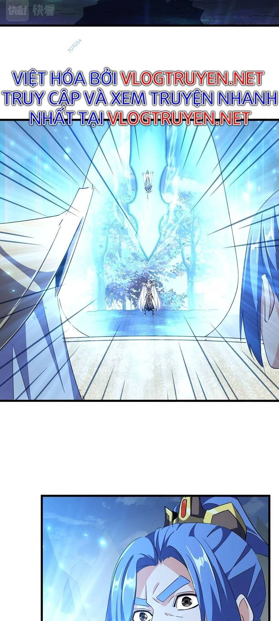 Đại Quản Gia Là Ma Hoàng Chapter 316 - Trang 4