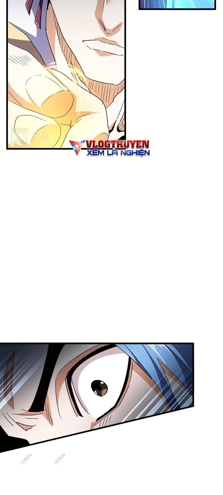 Đại Quản Gia Là Ma Hoàng Chapter 316 - Trang 4