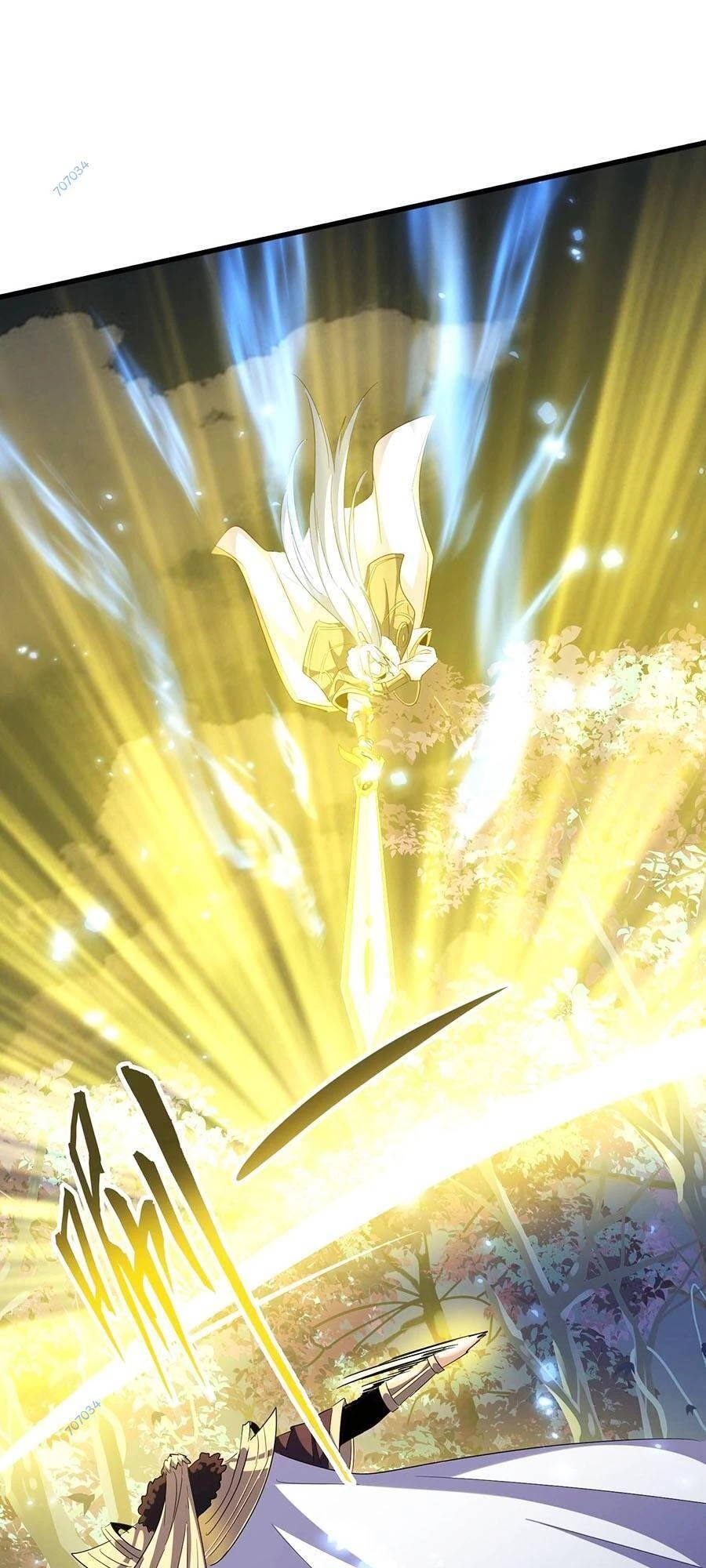 Đại Quản Gia Là Ma Hoàng Chapter 316 - Trang 4