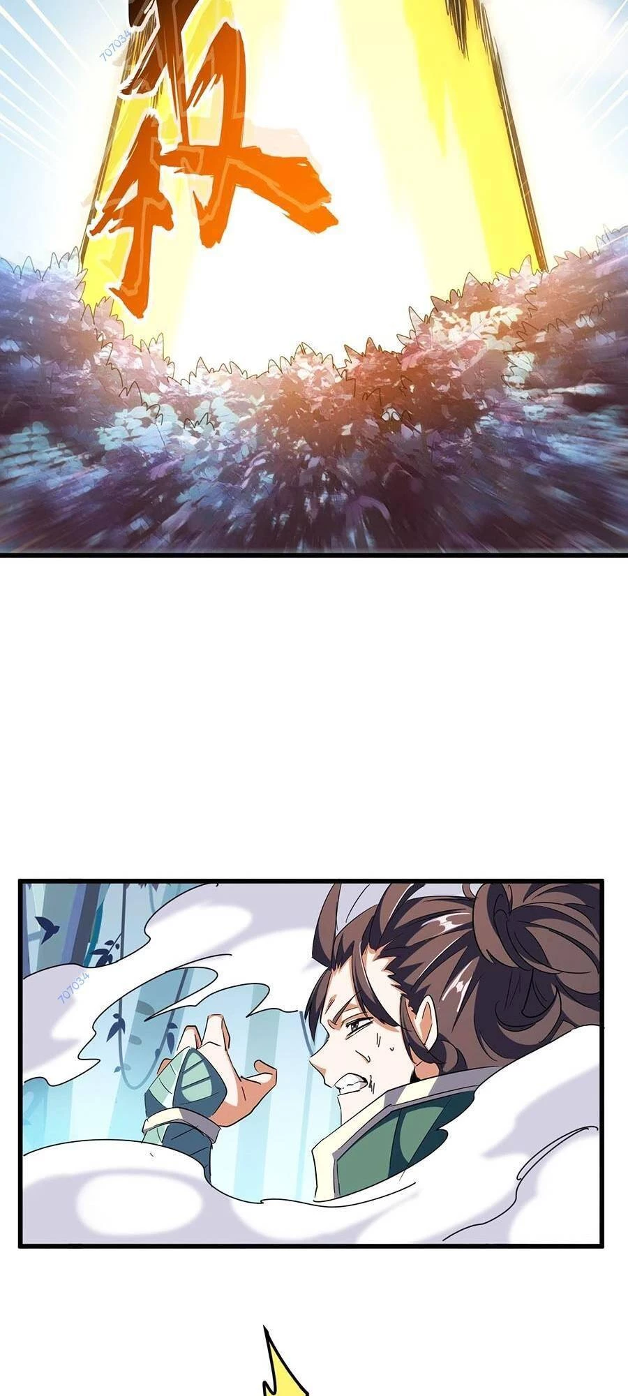 Đại Quản Gia Là Ma Hoàng Chapter 316 - Trang 4