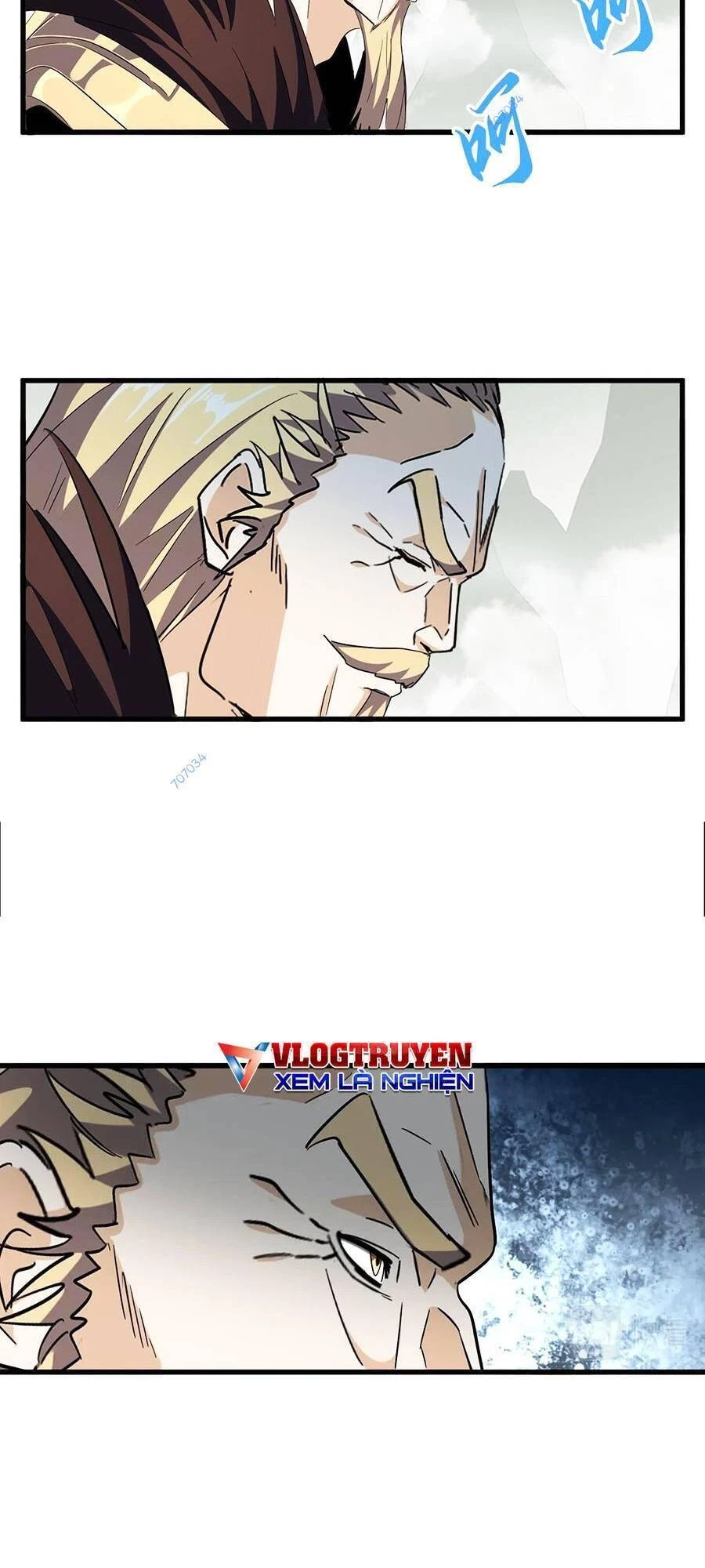 Đại Quản Gia Là Ma Hoàng Chapter 316 - Trang 4