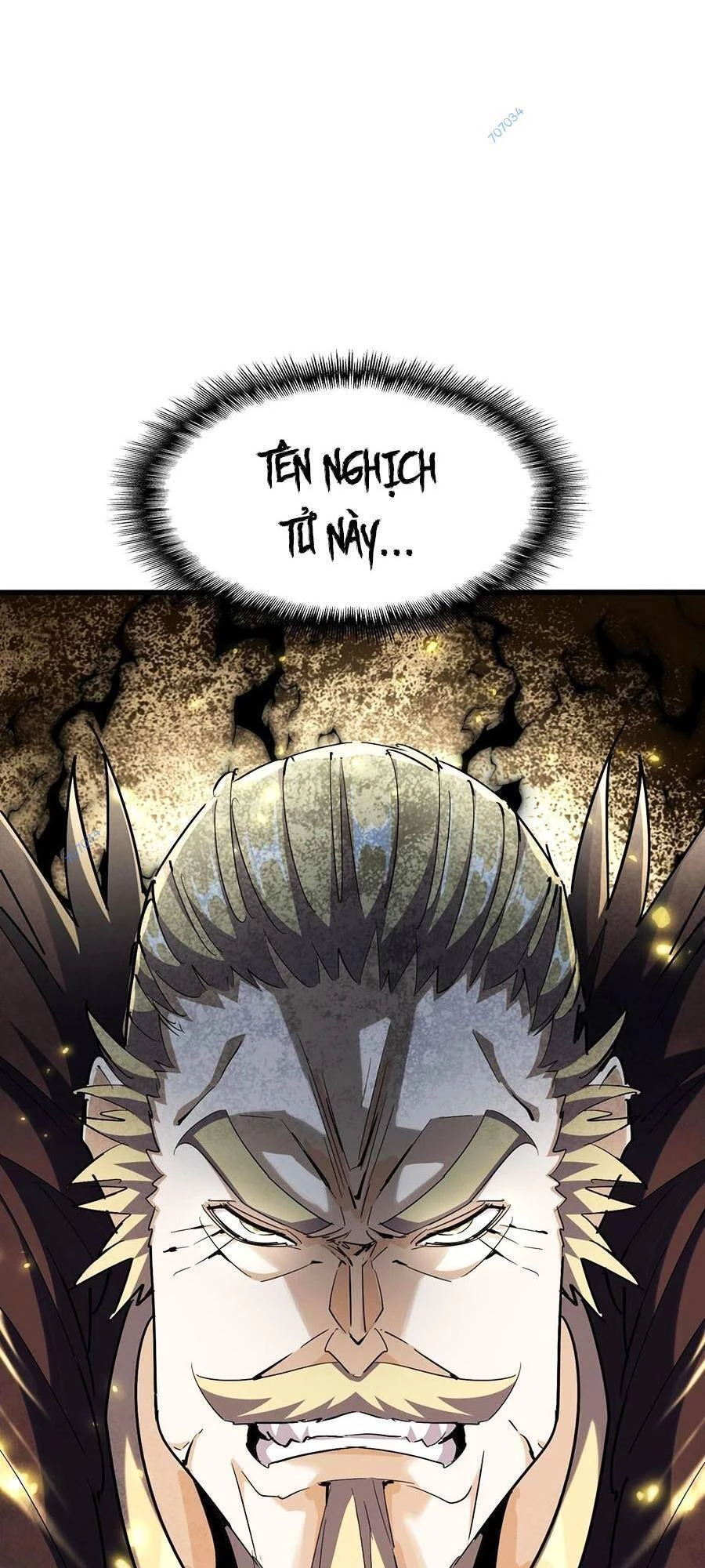 Đại Quản Gia Là Ma Hoàng Chapter 316 - Trang 4