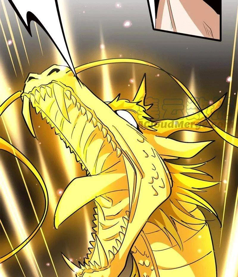 Đại Quản Gia Là Ma Hoàng Chapter 317 - Trang 4