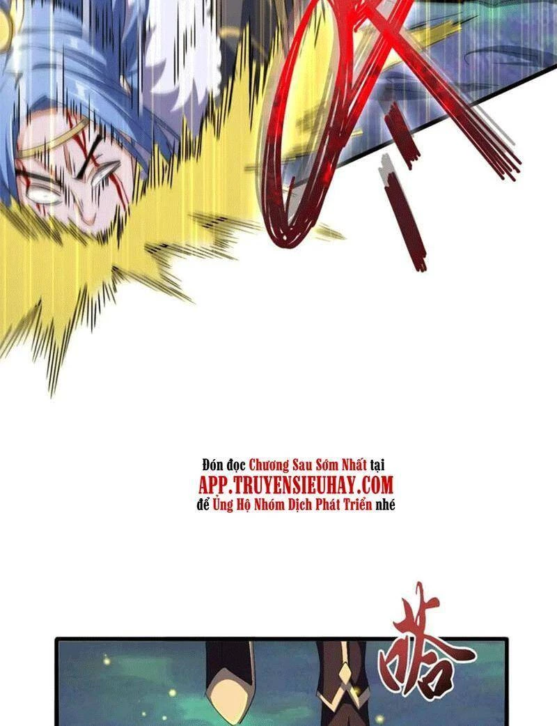 Đại Quản Gia Là Ma Hoàng Chapter 317 - Trang 4