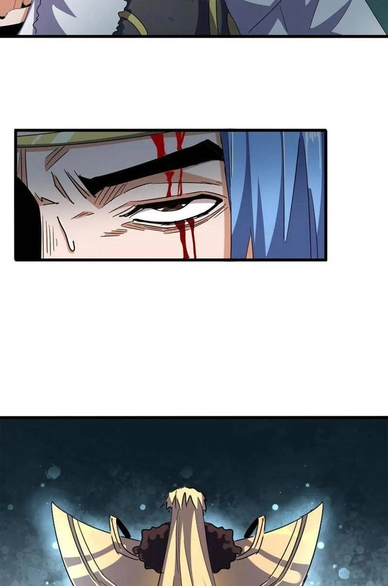 Đại Quản Gia Là Ma Hoàng Chapter 318 - Trang 4