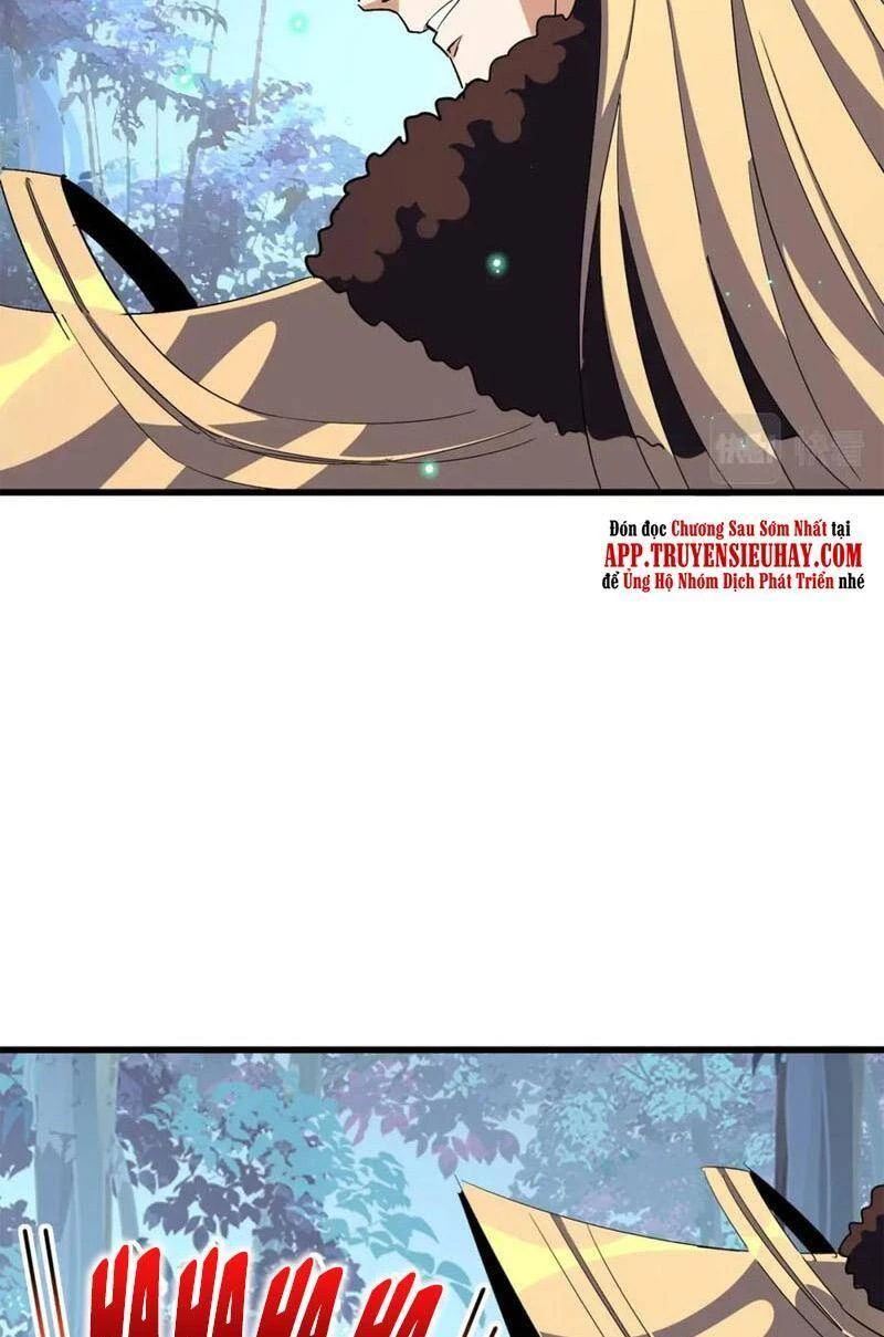 Đại Quản Gia Là Ma Hoàng Chapter 318 - Trang 4