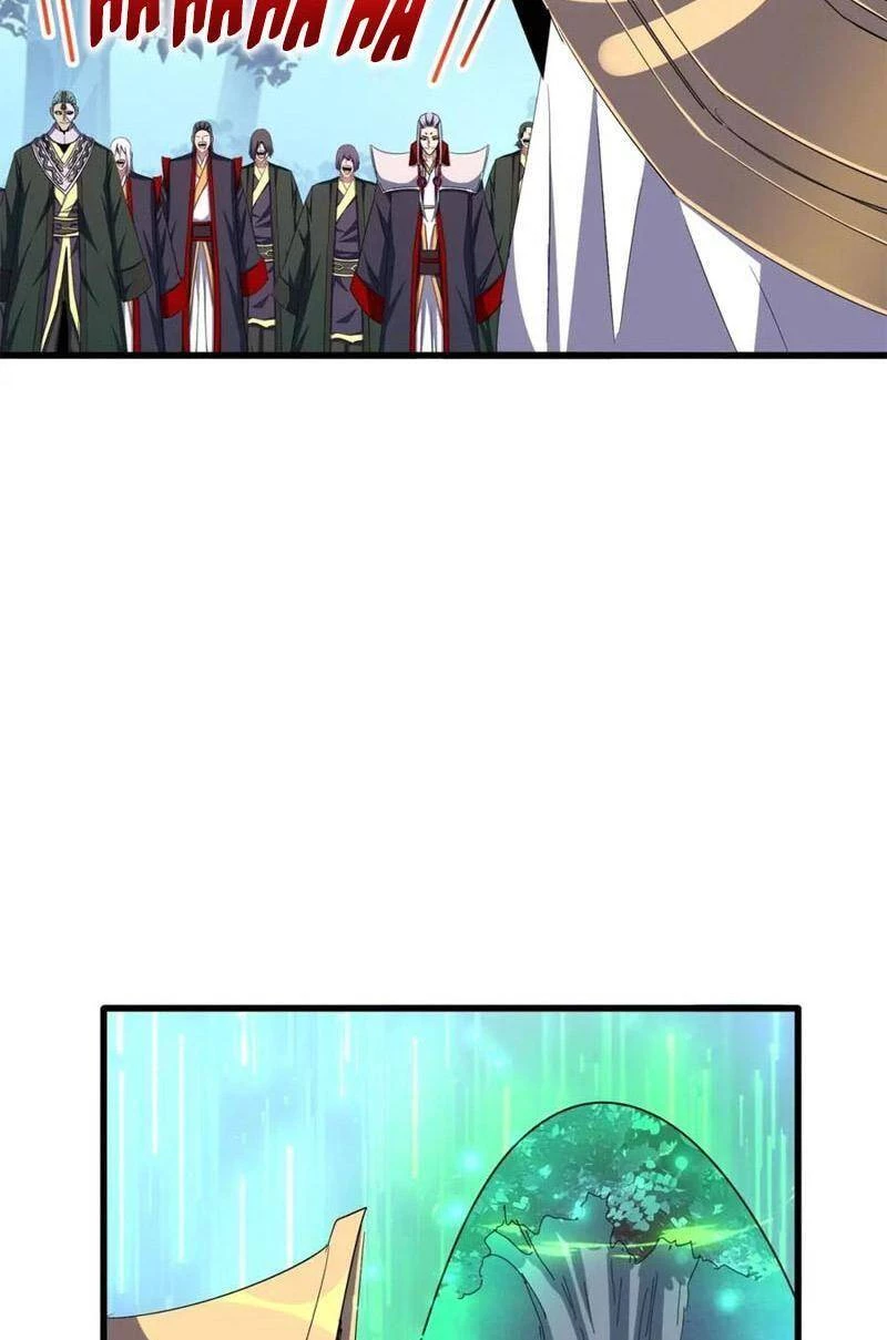 Đại Quản Gia Là Ma Hoàng Chapter 318 - Trang 4