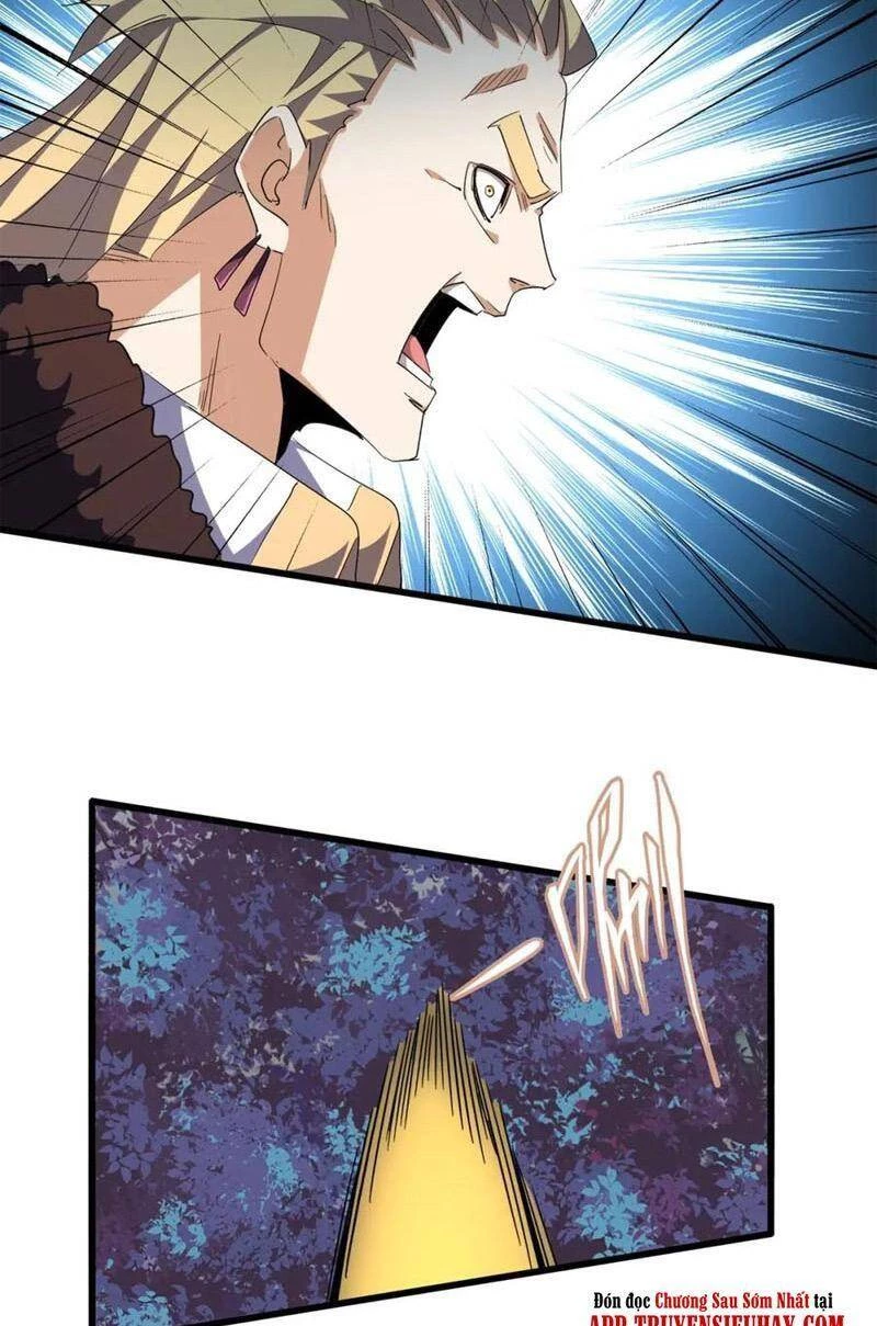 Đại Quản Gia Là Ma Hoàng Chapter 318 - Trang 4