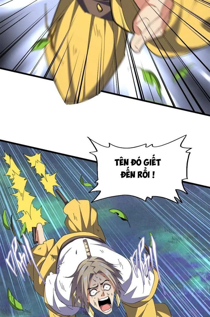 Đại Quản Gia Là Ma Hoàng Chapter 318 - Trang 4