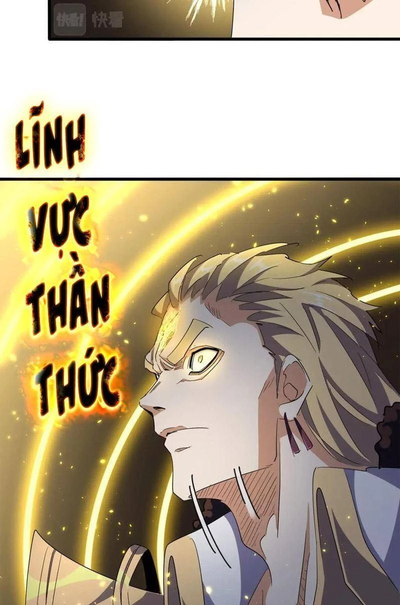 Đại Quản Gia Là Ma Hoàng Chapter 318 - Trang 4