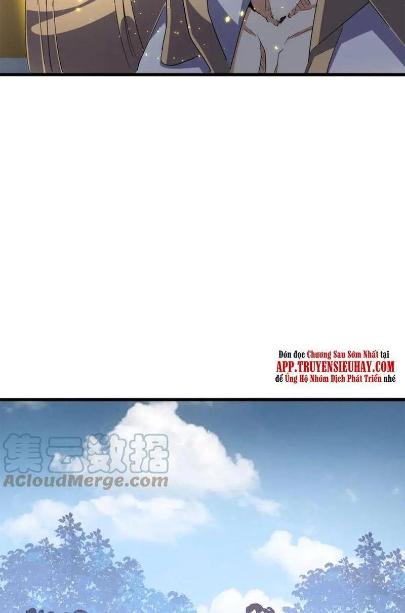 Đại Quản Gia Là Ma Hoàng Chapter 318 - Trang 4