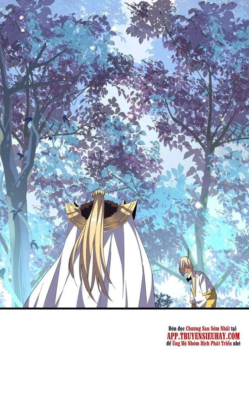 Đại Quản Gia Là Ma Hoàng Chapter 318 - Trang 4