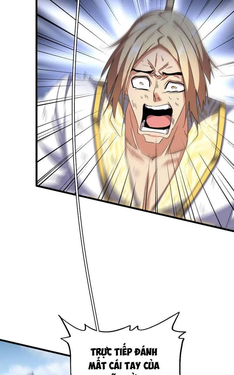 Đại Quản Gia Là Ma Hoàng Chapter 318 - Trang 4