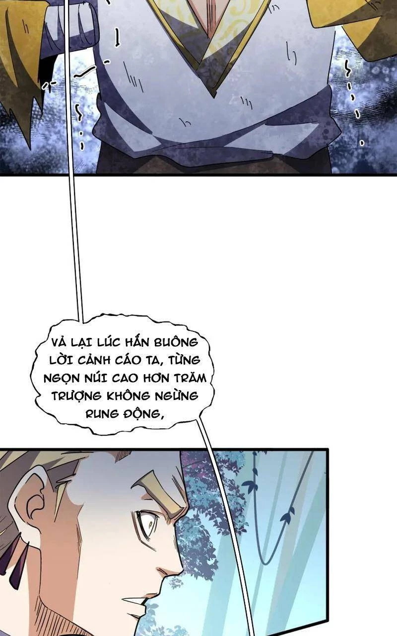 Đại Quản Gia Là Ma Hoàng Chapter 318 - Trang 4