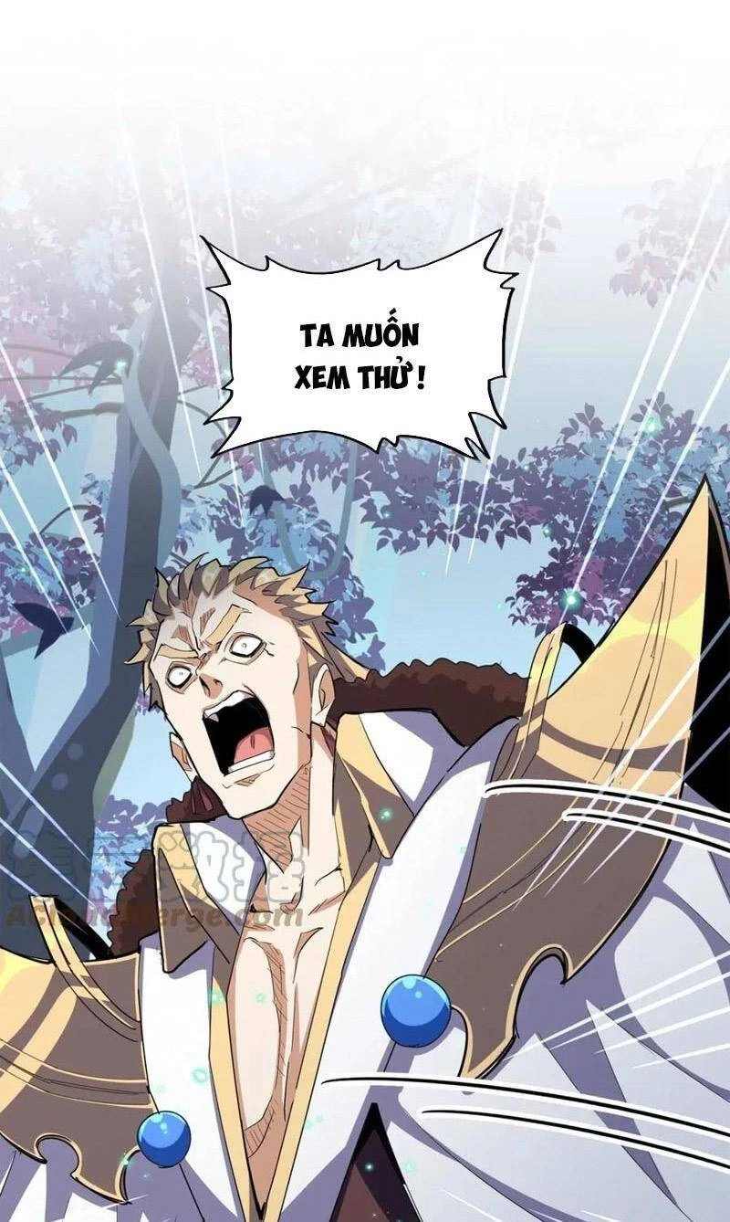 Đại Quản Gia Là Ma Hoàng Chapter 318 - Trang 4