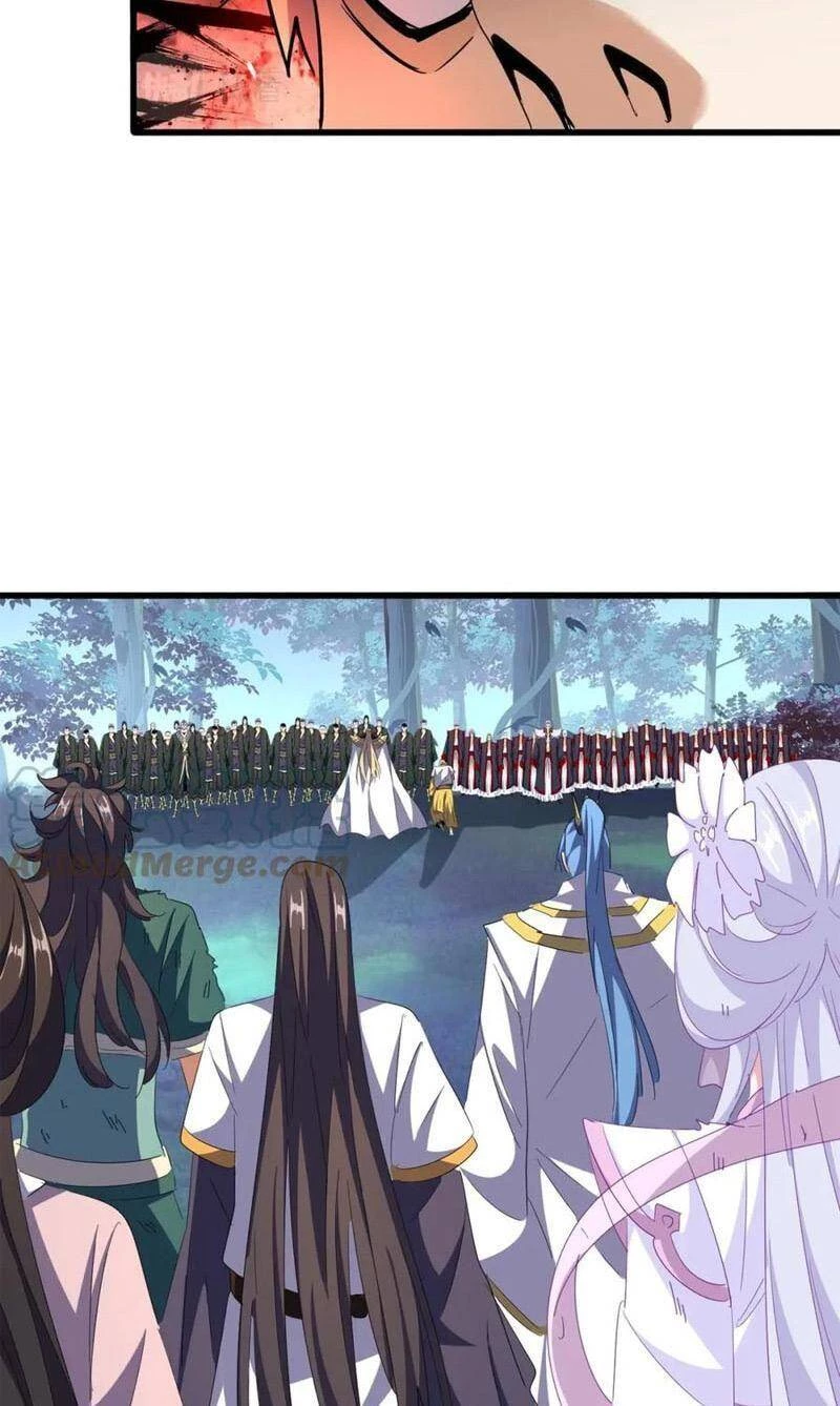 Đại Quản Gia Là Ma Hoàng Chapter 318 - Trang 4