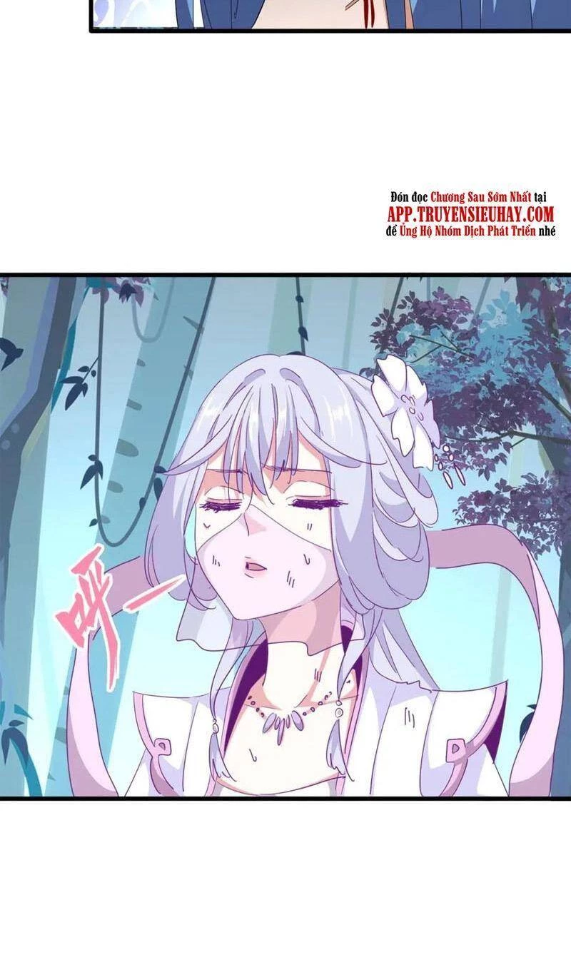 Đại Quản Gia Là Ma Hoàng Chapter 318 - Trang 4