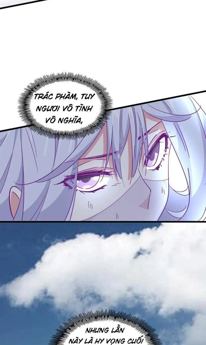 Đại Quản Gia Là Ma Hoàng Chapter 318 - Trang 4