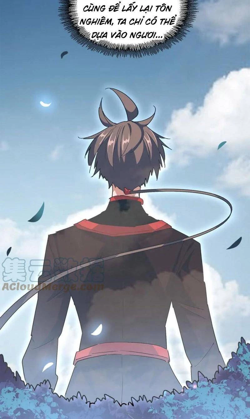 Đại Quản Gia Là Ma Hoàng Chapter 318 - Trang 4