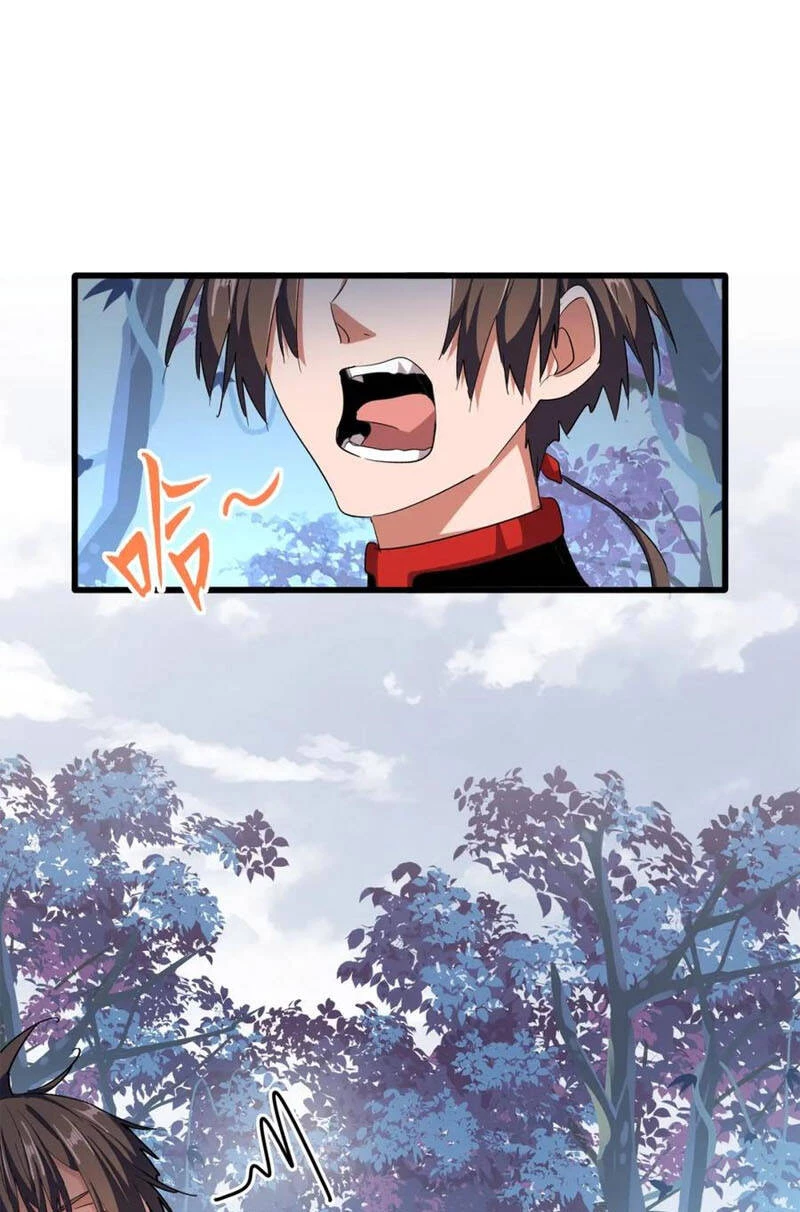 Đại Quản Gia Là Ma Hoàng Chapter 319 - Trang 4