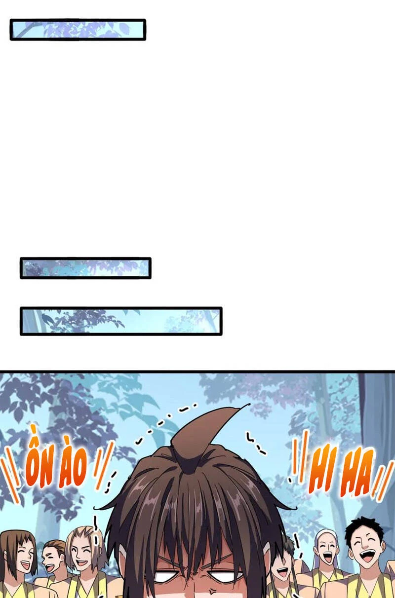 Đại Quản Gia Là Ma Hoàng Chapter 319 - Trang 4