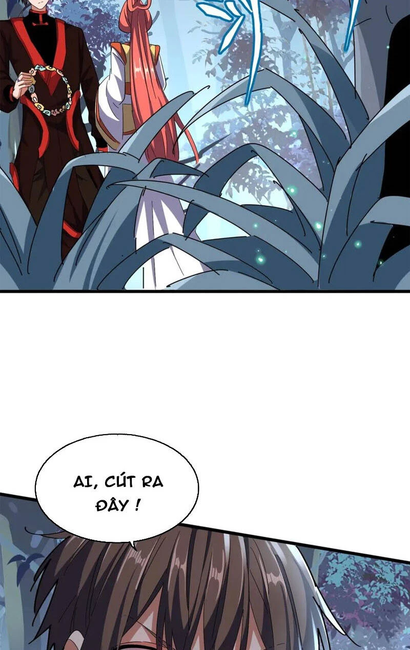 Đại Quản Gia Là Ma Hoàng Chapter 319 - Trang 4