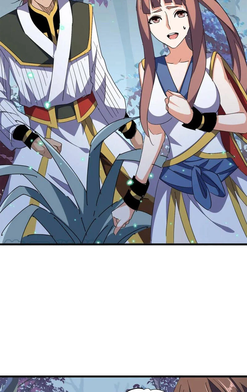 Đại Quản Gia Là Ma Hoàng Chapter 319 - Trang 4