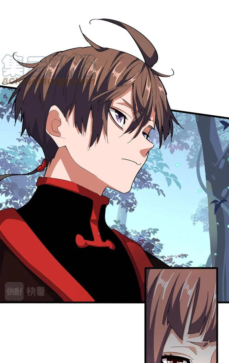 Đại Quản Gia Là Ma Hoàng Chapter 319 - Trang 4