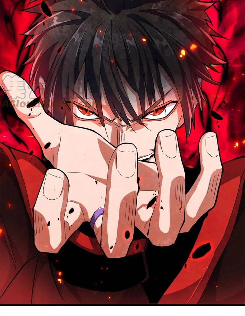 Đại Quản Gia Là Ma Hoàng Chapter 319 - Trang 4