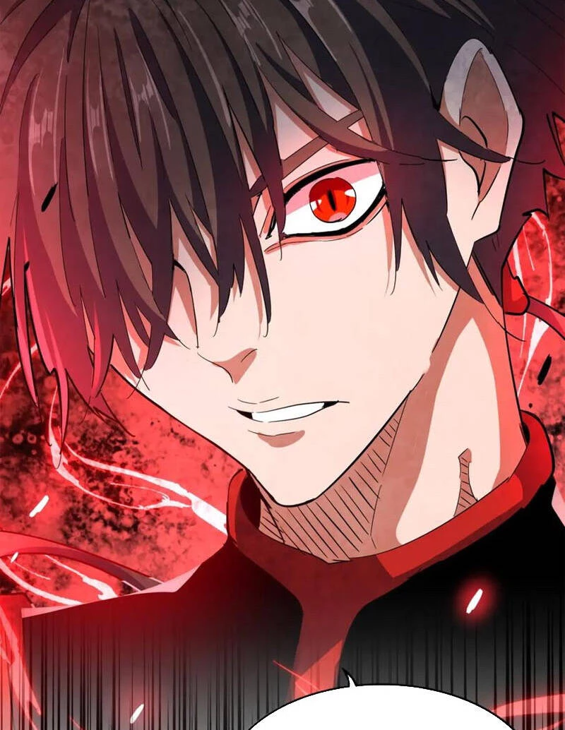 Đại Quản Gia Là Ma Hoàng Chapter 319 - Trang 4