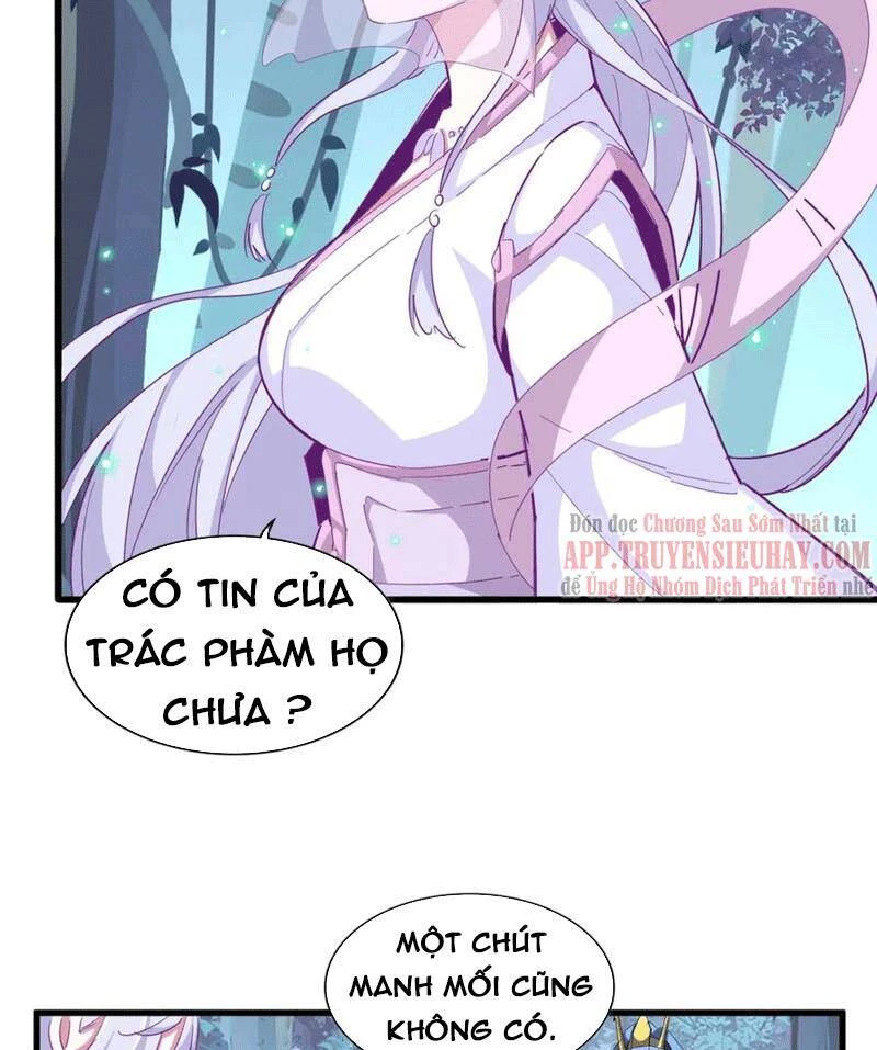 Đại Quản Gia Là Ma Hoàng Chapter 320 - Trang 4
