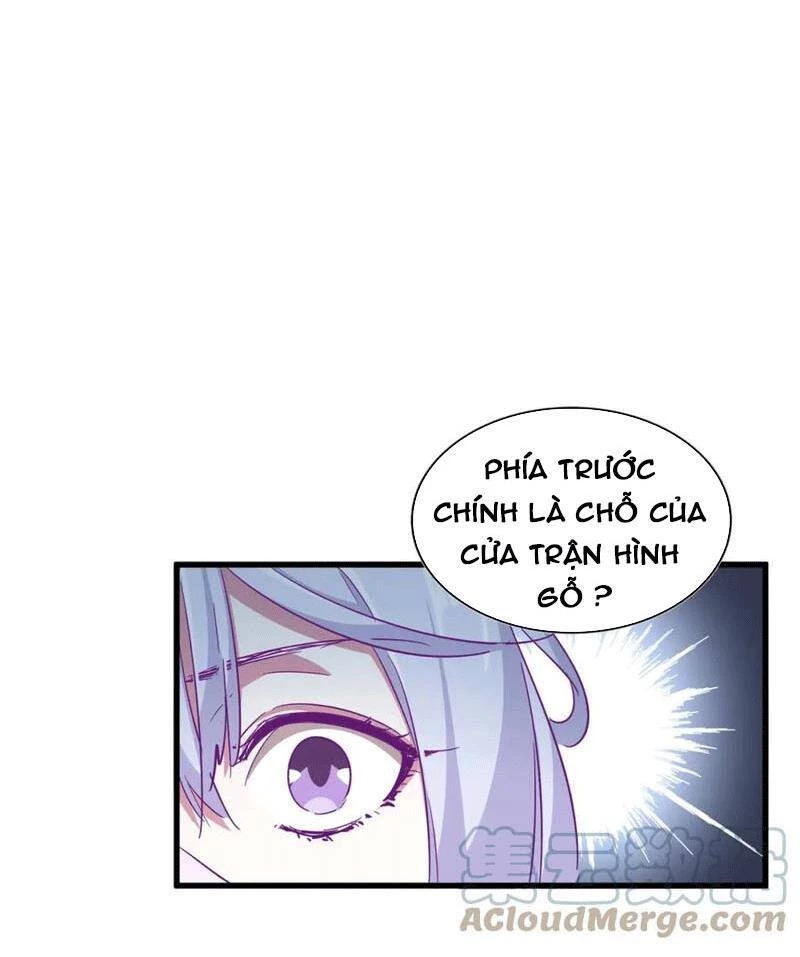 Đại Quản Gia Là Ma Hoàng Chapter 320 - Trang 4