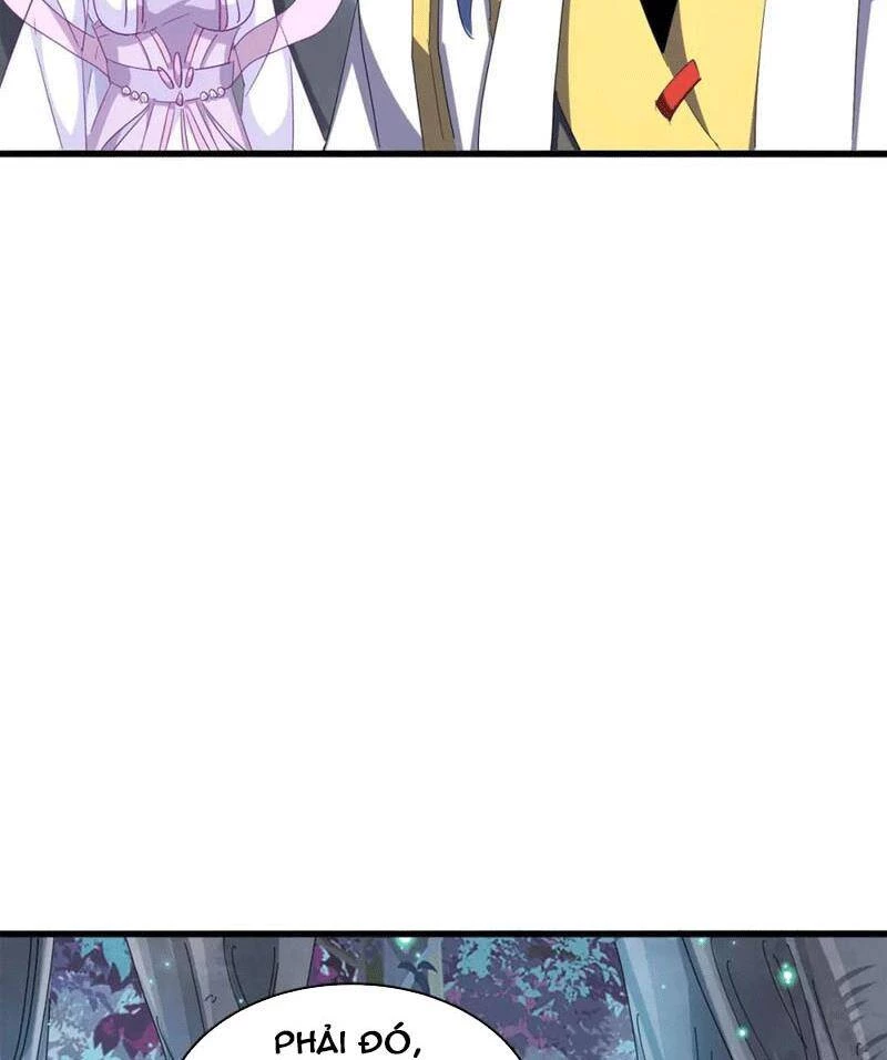 Đại Quản Gia Là Ma Hoàng Chapter 320 - Trang 4