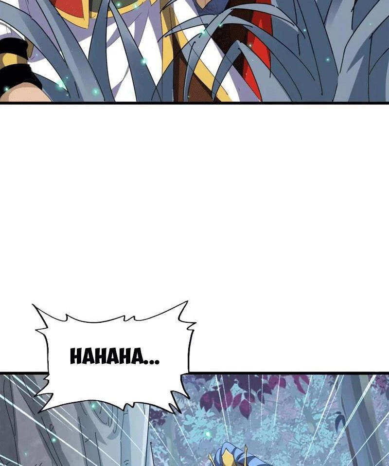 Đại Quản Gia Là Ma Hoàng Chapter 320 - Trang 4