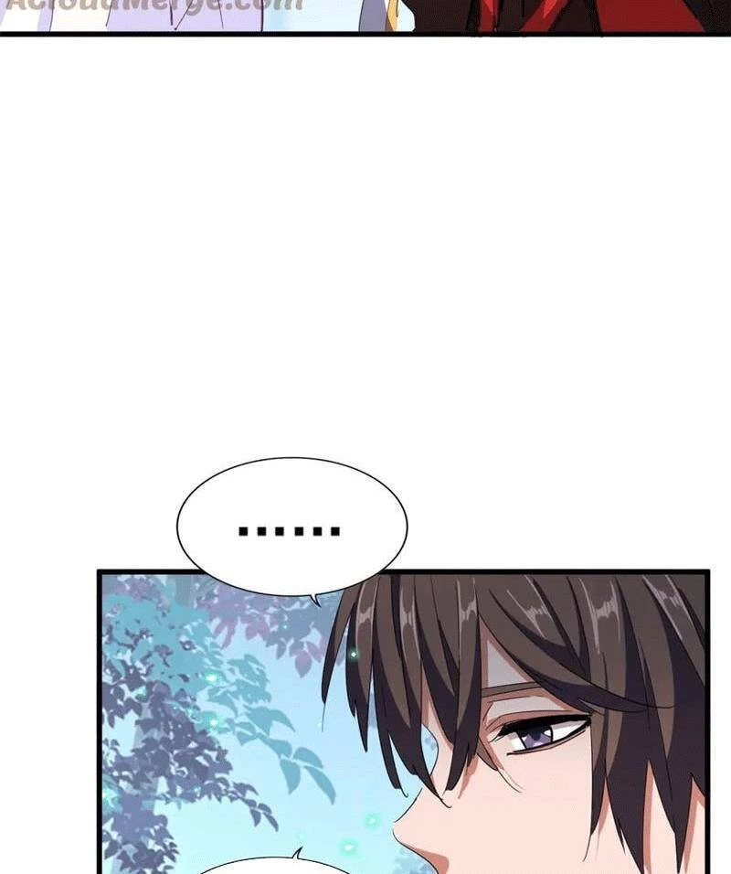 Đại Quản Gia Là Ma Hoàng Chapter 320 - Trang 4