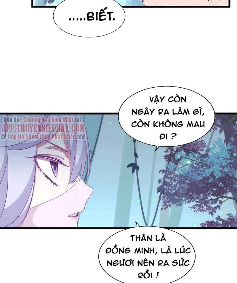 Đại Quản Gia Là Ma Hoàng Chapter 320 - Trang 4