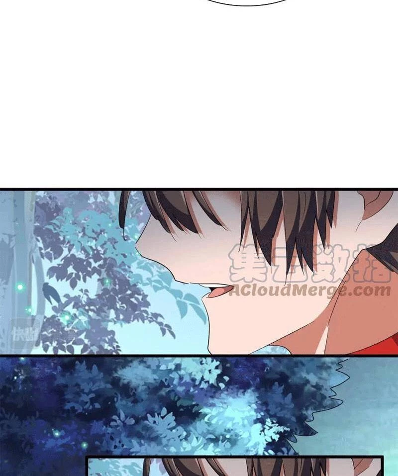 Đại Quản Gia Là Ma Hoàng Chapter 320 - Trang 4