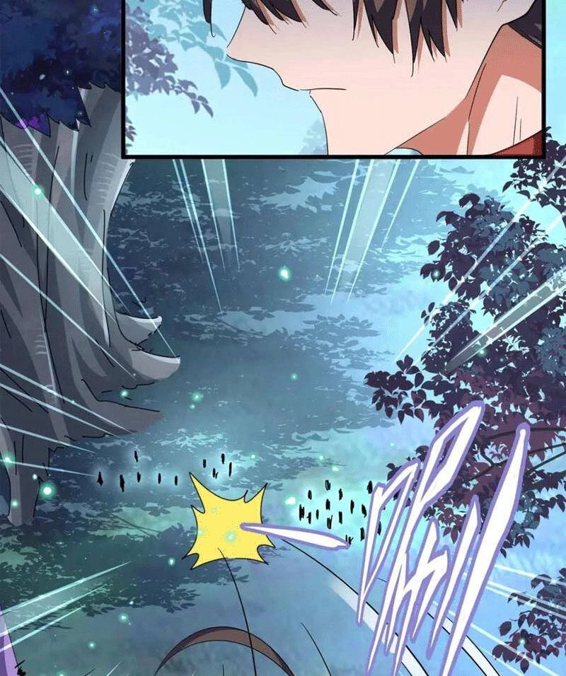 Đại Quản Gia Là Ma Hoàng Chapter 320 - Trang 4