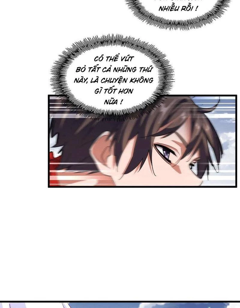 Đại Quản Gia Là Ma Hoàng Chapter 320 - Trang 4