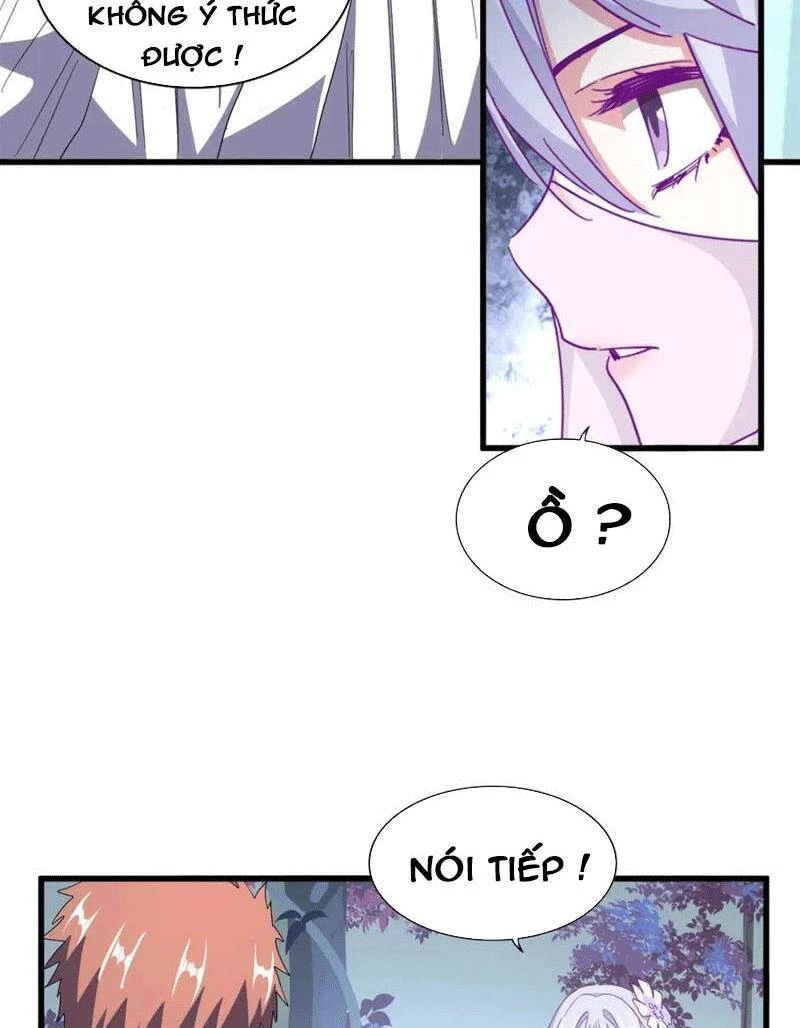 Đại Quản Gia Là Ma Hoàng Chapter 320 - Trang 4