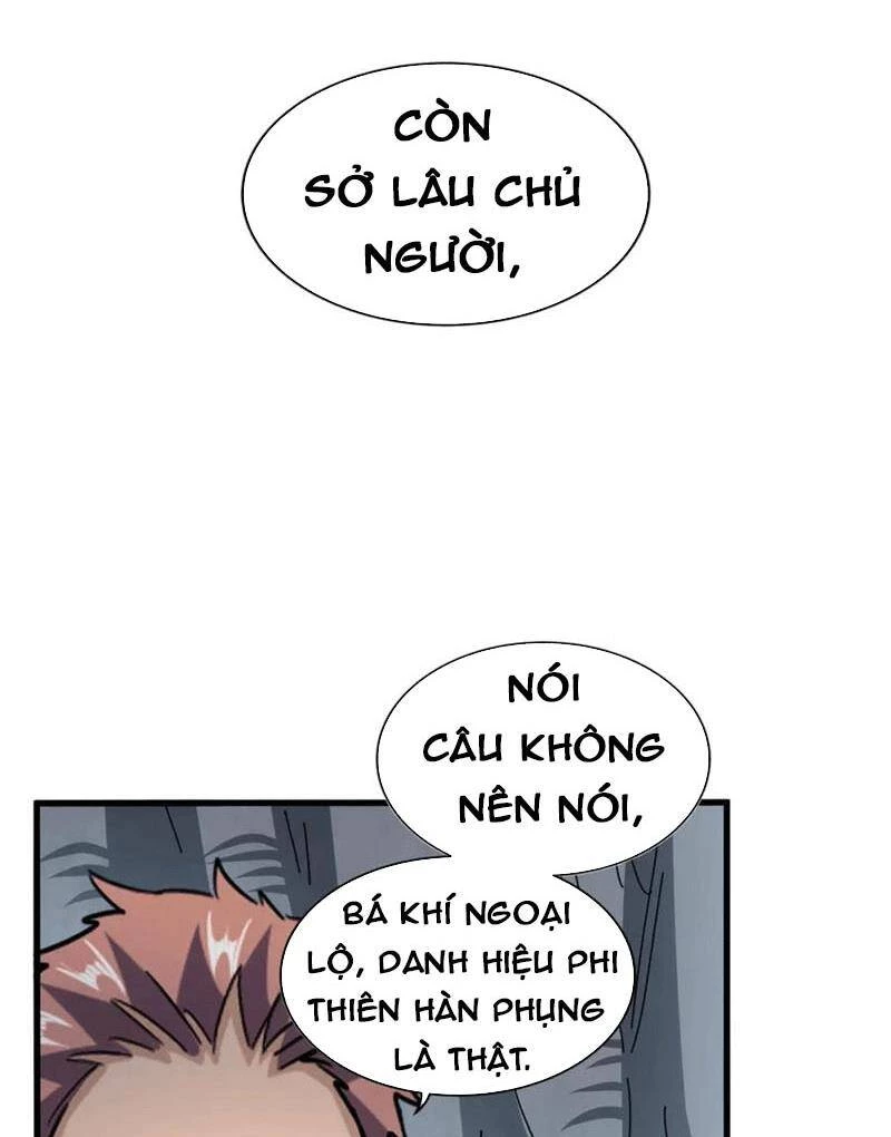 Đại Quản Gia Là Ma Hoàng Chapter 320 - Trang 4