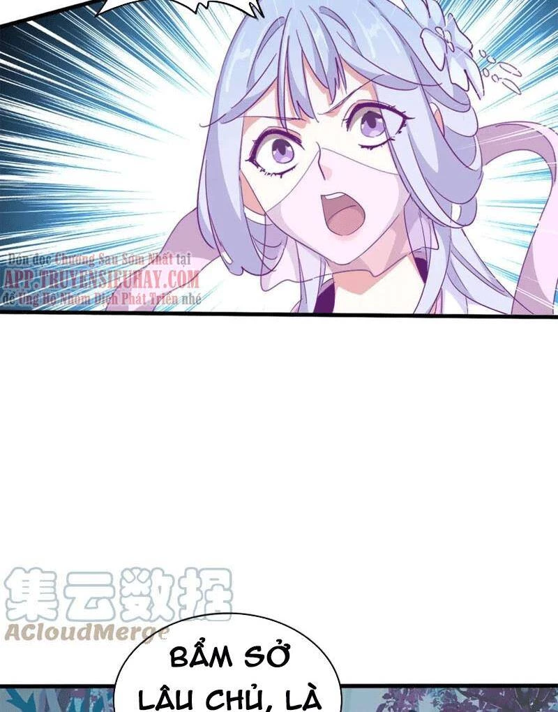 Đại Quản Gia Là Ma Hoàng Chapter 320 - Trang 4